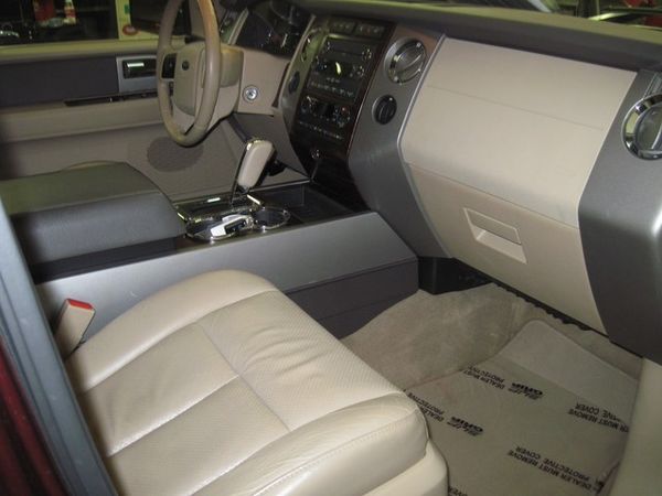 2011 Ford Expedition EL 3.0si Sport PKG Roadster Convertible