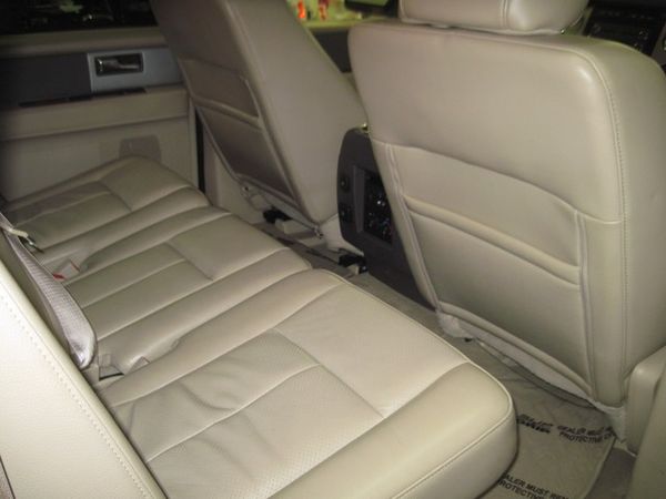 2011 Ford Expedition EL 3.0si Sport PKG Roadster Convertible