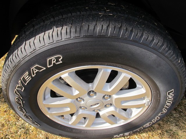 2011 Ford Expedition EL 3.0si Sport PKG Roadster Convertible