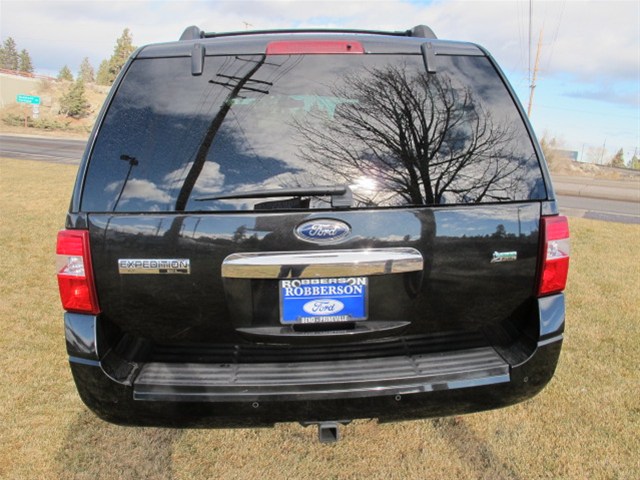 2011 Ford Expedition EL 3.0si Sport PKG Roadster Convertible