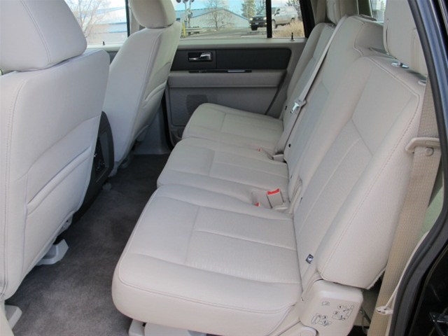 2011 Ford Expedition EL 3.0si Sport PKG Roadster Convertible