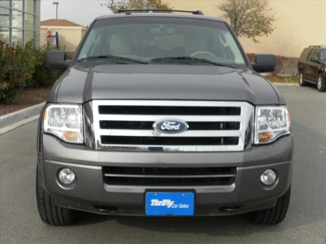 2011 Ford Expedition EL 3.0si Sport PKG Roadster Convertible