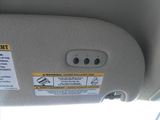 2011 Ford Expedition EL 3.0si Sport PKG Roadster Convertible