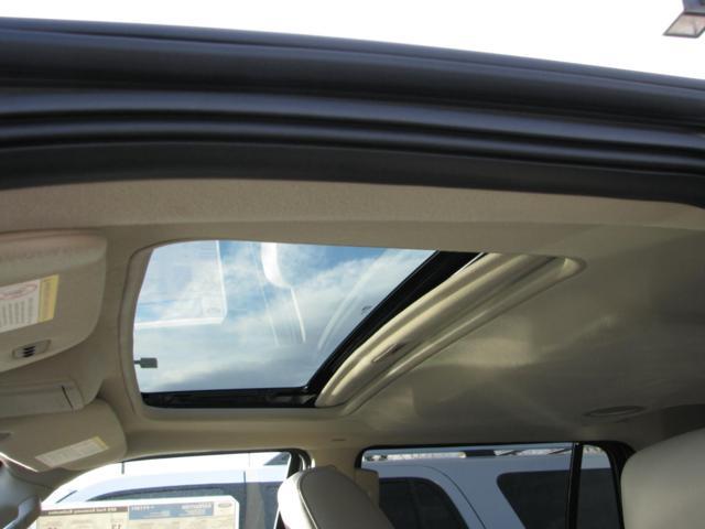 2012 Ford Expedition EL SLT 25