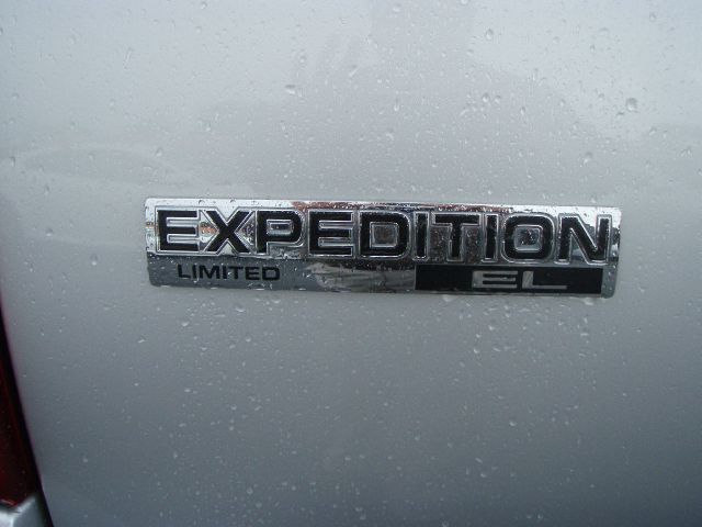 2012 Ford Expedition EL RAM 2500 BIG HORN 4X4 LONG BED