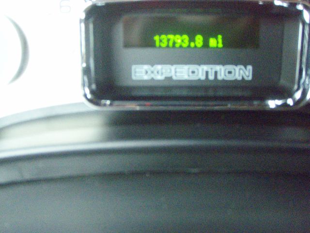 2012 Ford Expedition EL RAM 2500 BIG HORN 4X4 LONG BED