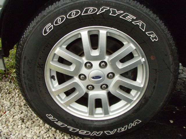 2012 Ford Expedition EL RAM 2500 BIG HORN 4X4 LONG BED