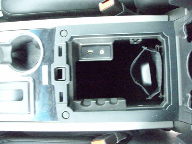 2012 Ford Expedition EL RAM 2500 BIG HORN 4X4 LONG BED