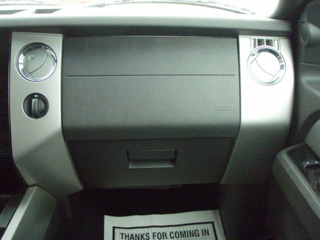 2012 Ford Expedition EL RAM 2500 BIG HORN 4X4 LONG BED