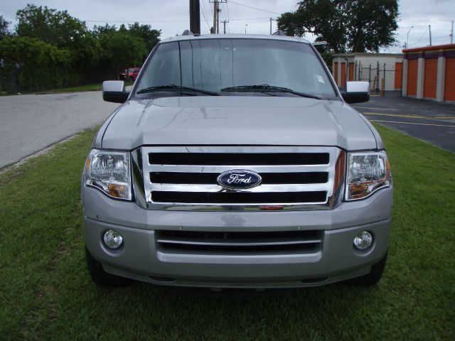 2012 Ford Expedition EL RAM 2500 BIG HORN 4X4 LONG BED