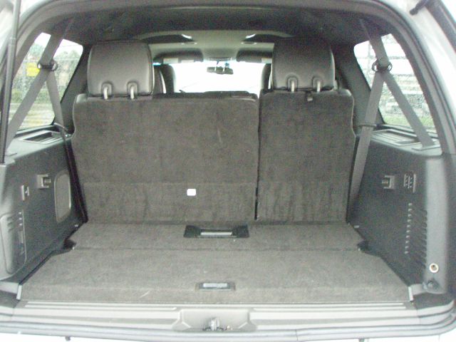 2012 Ford Expedition EL RAM 2500 BIG HORN 4X4 LONG BED