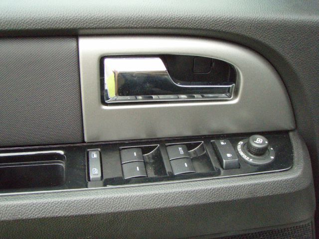 2012 Ford Expedition EL RAM 2500 BIG HORN 4X4 LONG BED