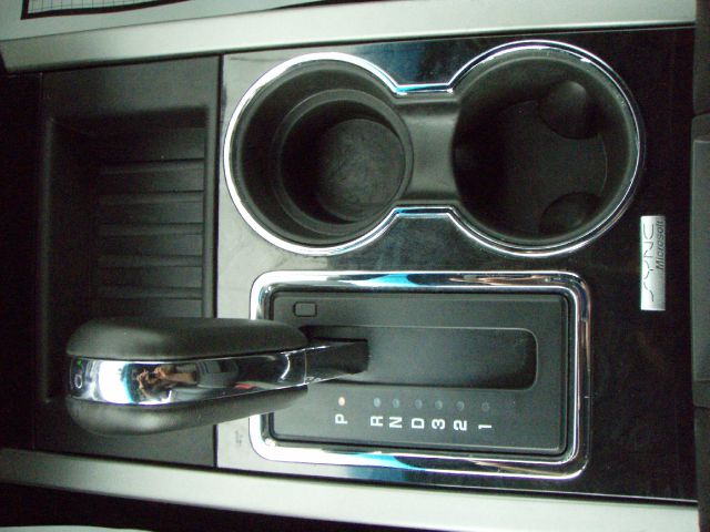 2012 Ford Expedition EL RAM 2500 BIG HORN 4X4 LONG BED