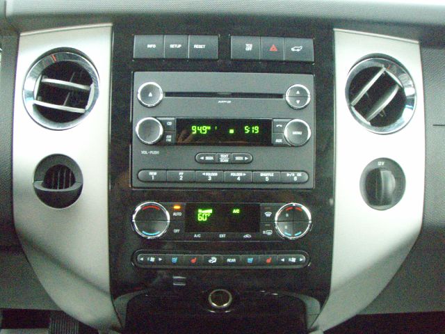 2012 Ford Expedition EL RAM 2500 BIG HORN 4X4 LONG BED