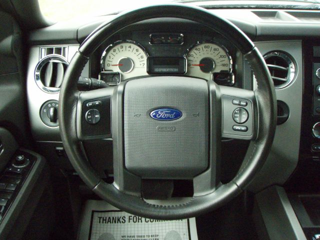 2012 Ford Expedition EL RAM 2500 BIG HORN 4X4 LONG BED