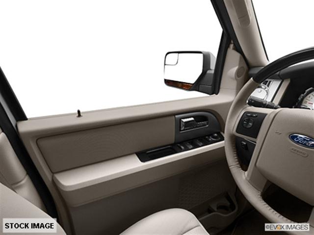 2012 Ford Expedition EL SLT 25