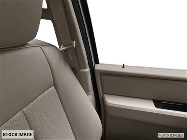2012 Ford Expedition EL SLT 25