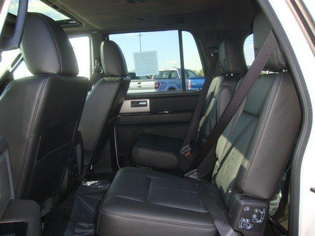 2012 Ford Expedition EL SLT 25