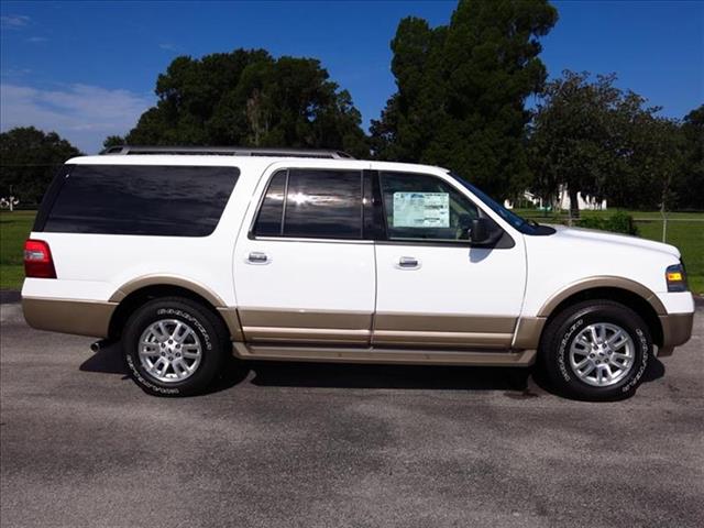 2013 Ford Expedition EL 2dr Roadster Grand Touring Auto Convertible