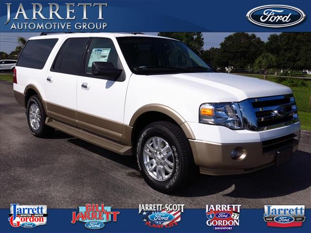 2013 Ford Expedition EL 2dr Roadster Grand Touring Auto Convertible