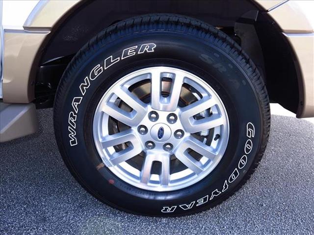 2013 Ford Expedition EL 2dr Roadster Grand Touring Auto Convertible