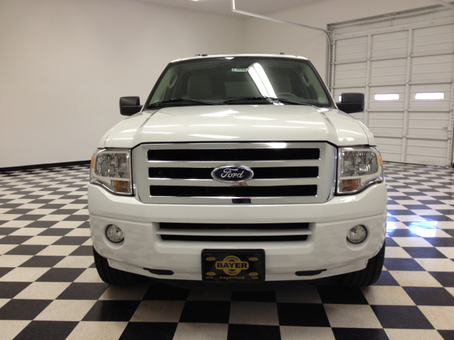 2013 Ford Expedition EL ESi
