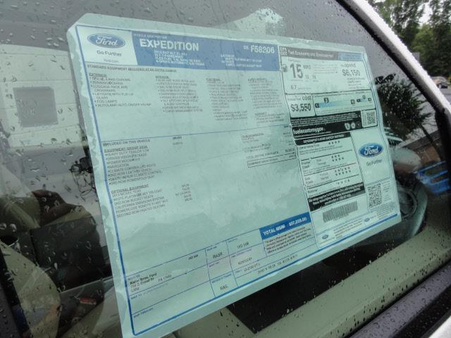 2013 Ford Expedition EL ESi