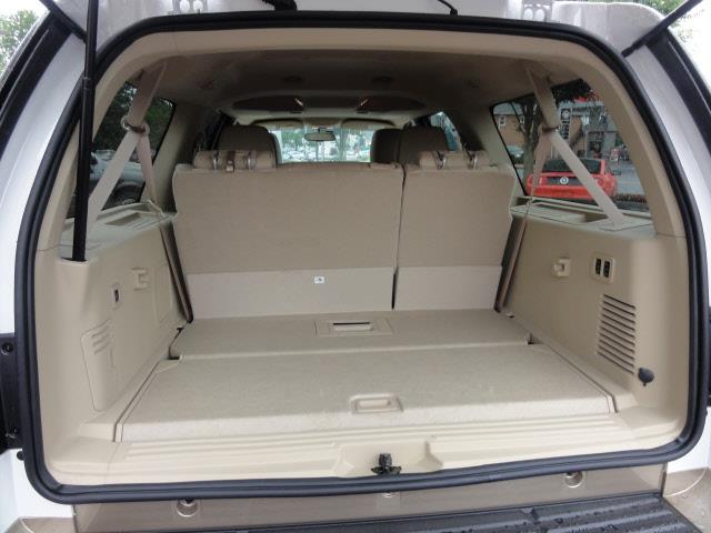 2013 Ford Expedition EL ESi