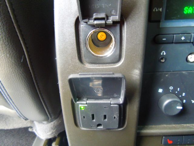 2014 Ford Expedition EL SLT 25