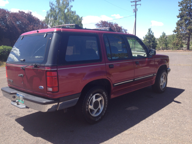 1994 Ford Explorer SLT Mega Cab 4WD