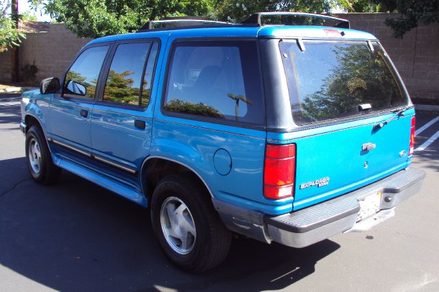 1994 Ford Explorer SLT Mega Cab 4WD