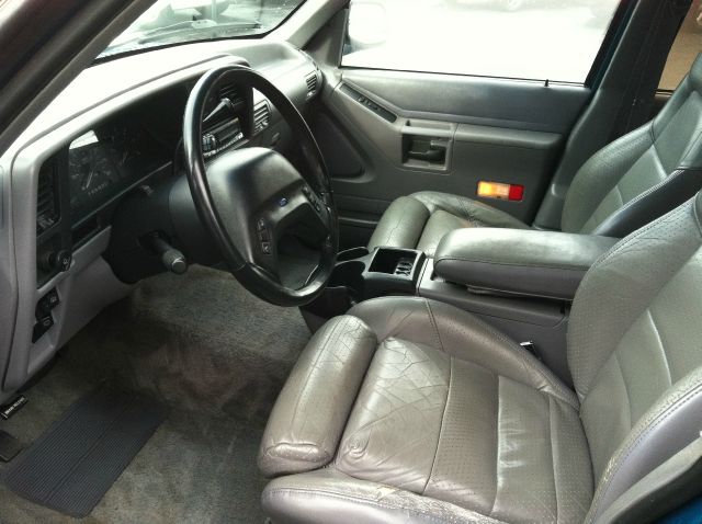 1994 Ford Explorer SLT Mega Cab 4WD