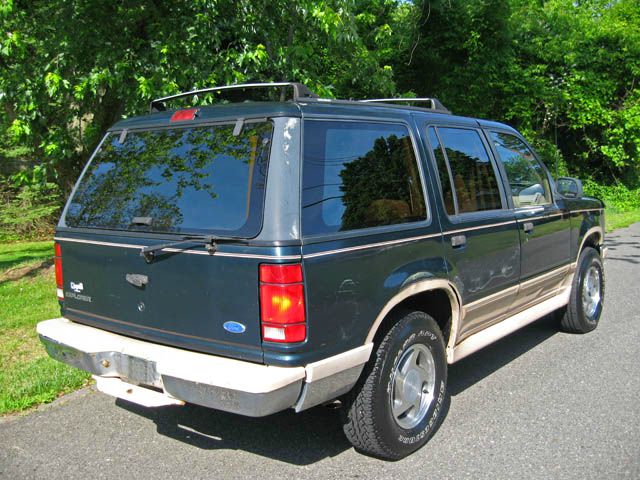 1994 Ford Explorer SLT Mega Cab 4WD