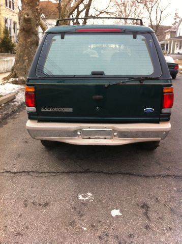 1995 Ford Explorer SLT Mega Cab 4WD