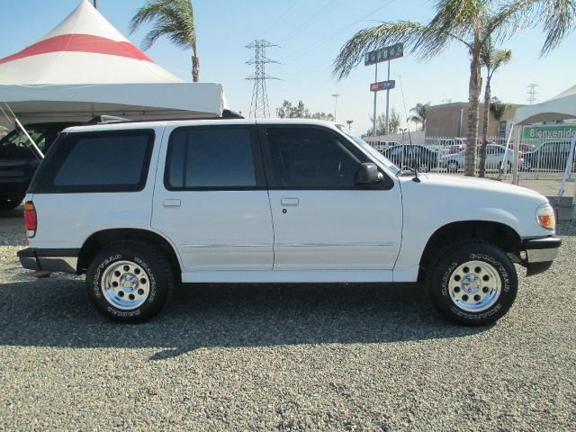 1995 Ford Explorer GXL