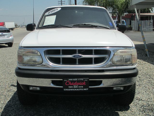 1995 Ford Explorer GXL