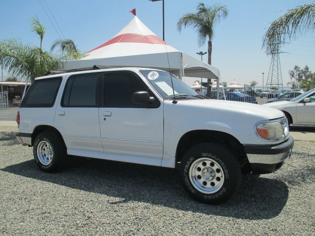 1995 Ford Explorer GXL