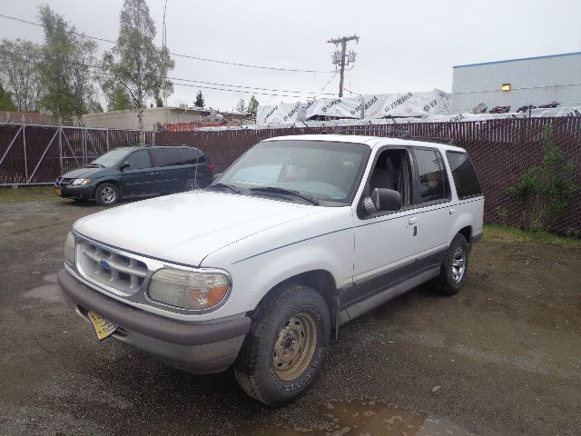 1995 Ford Explorer SLT Mega Cab 4WD