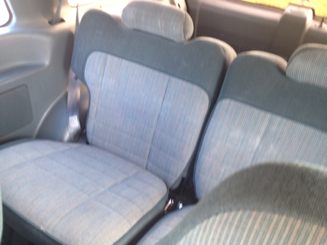 1995 Ford Explorer Sport 4WD