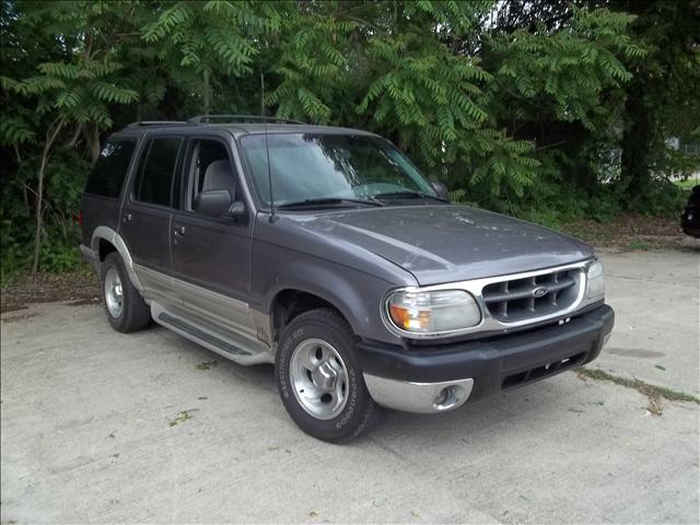 1996 Ford Explorer Unknown