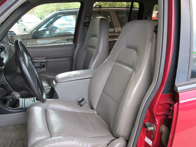 1996 Ford Explorer SLT Mega Cab 4WD