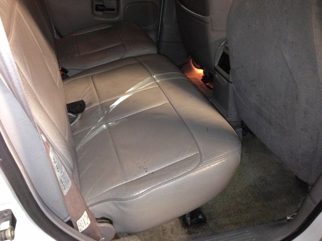 1996 Ford Explorer S2