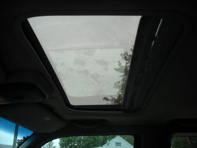 1997 Ford Explorer V15