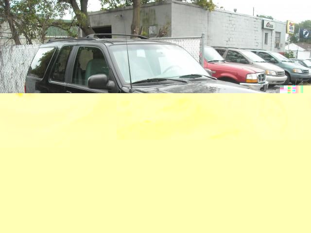 1997 Ford Explorer V15