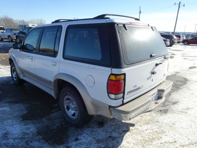 1997 Ford Explorer XLT 7.3L Powerstroke