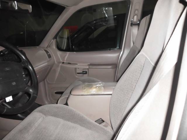 1997 Ford Explorer Mansory Edition