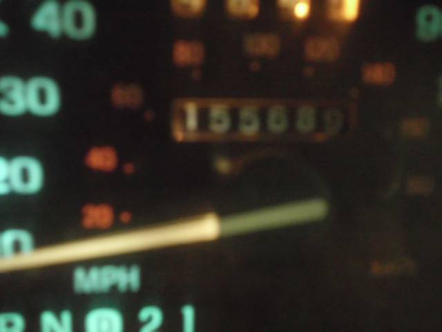 1997 Ford Explorer Mansory Edition