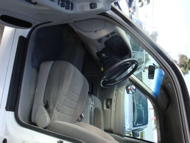 1997 Ford Explorer ESi