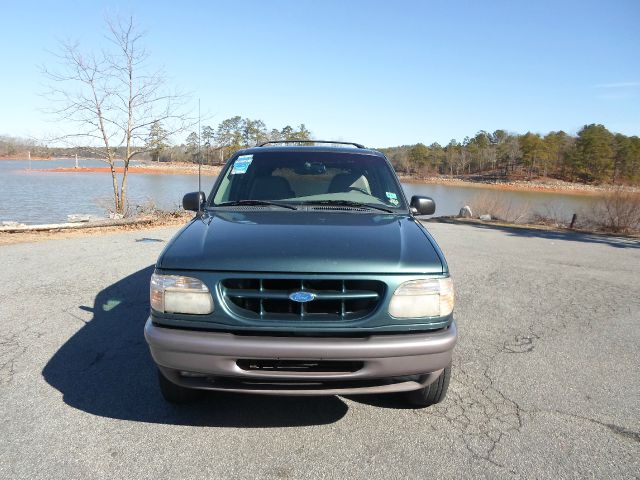 1997 Ford Explorer Extended Cab V8 LT W/1lt