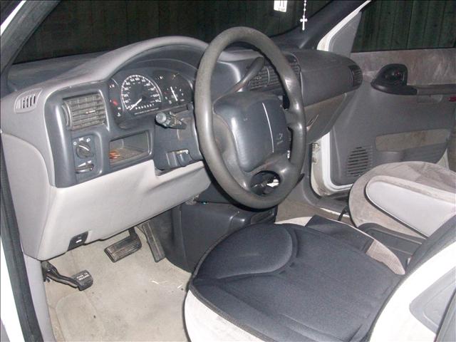 1998 Ford Explorer Unknown